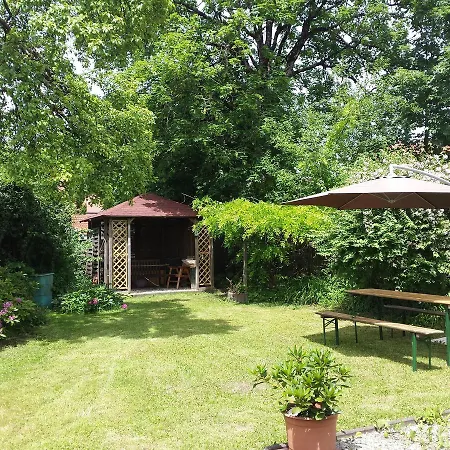 Daire Gastehaus Faller - 1 Mit Bergblick #76290 Lenggries
