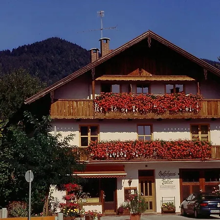 Gastehaus Faller - 1 Mit Bergblick #76290