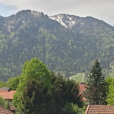 Gastehaus Faller - 1 Mit Bergblick #76290